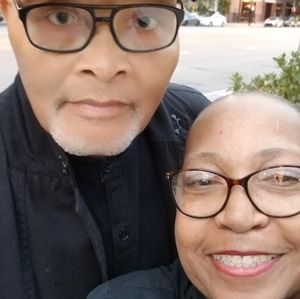 Meet your Posher, Diane